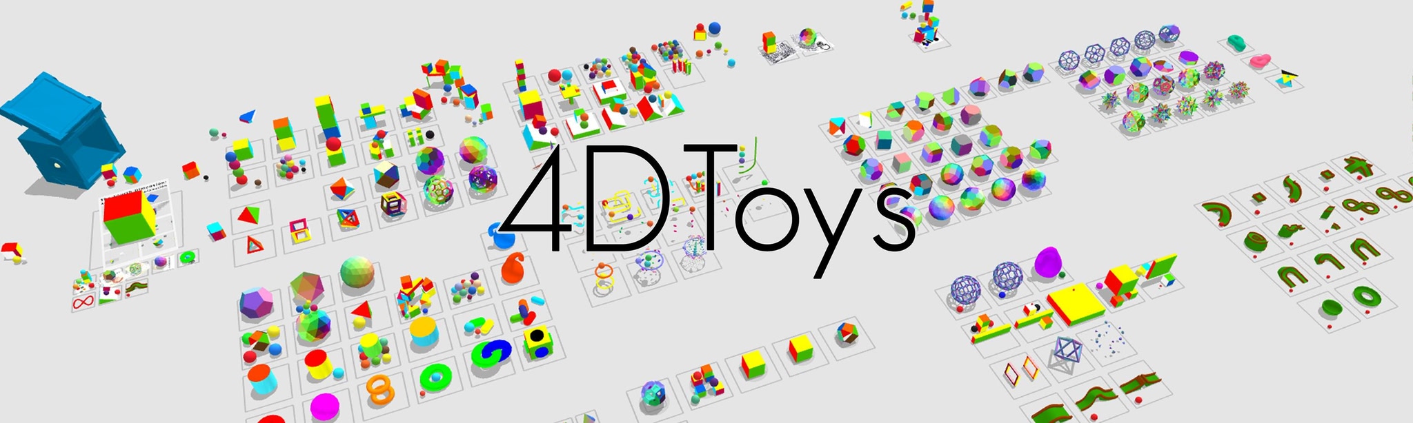 4D Toys