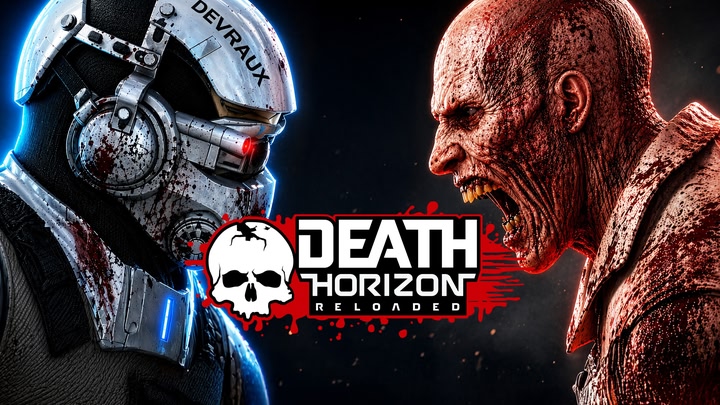 Death Horizon: Reloaded