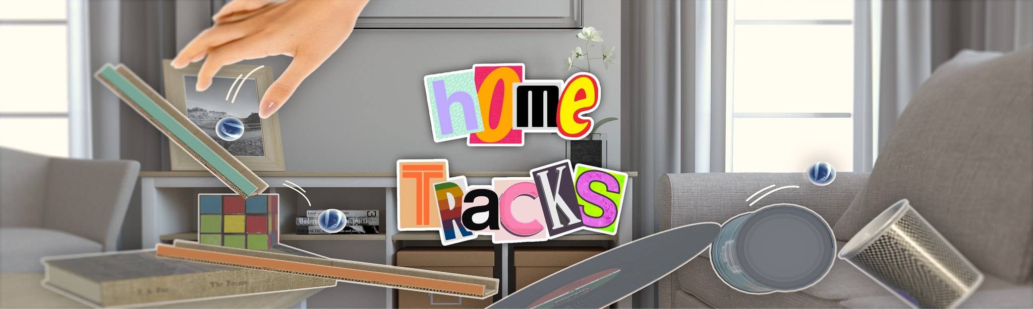 Home Tracks
