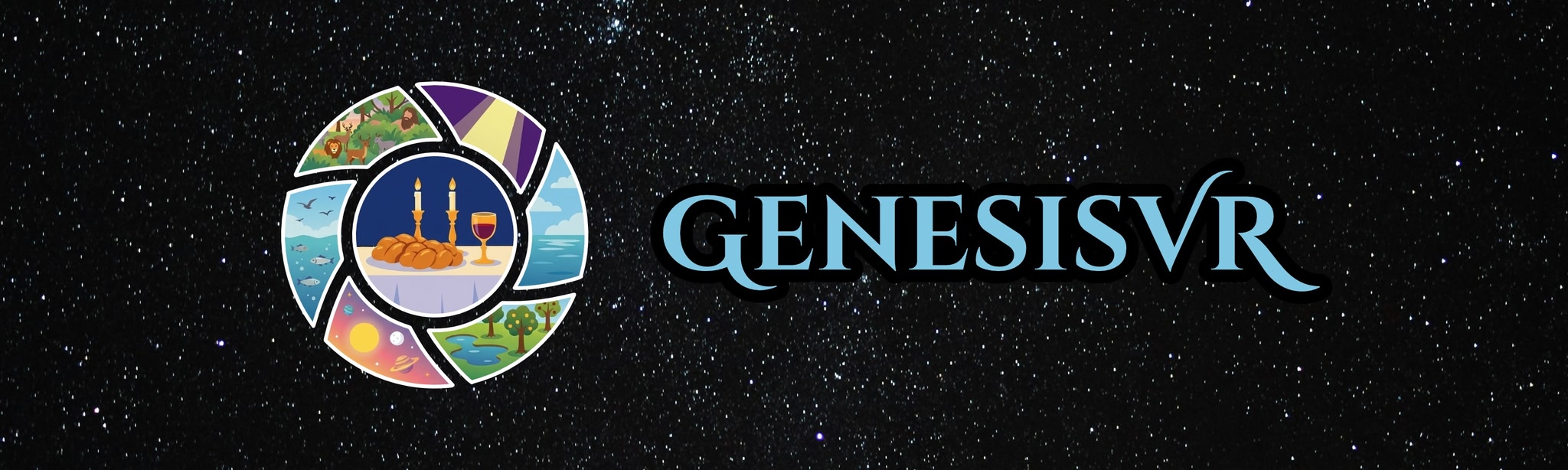 GenesisVR