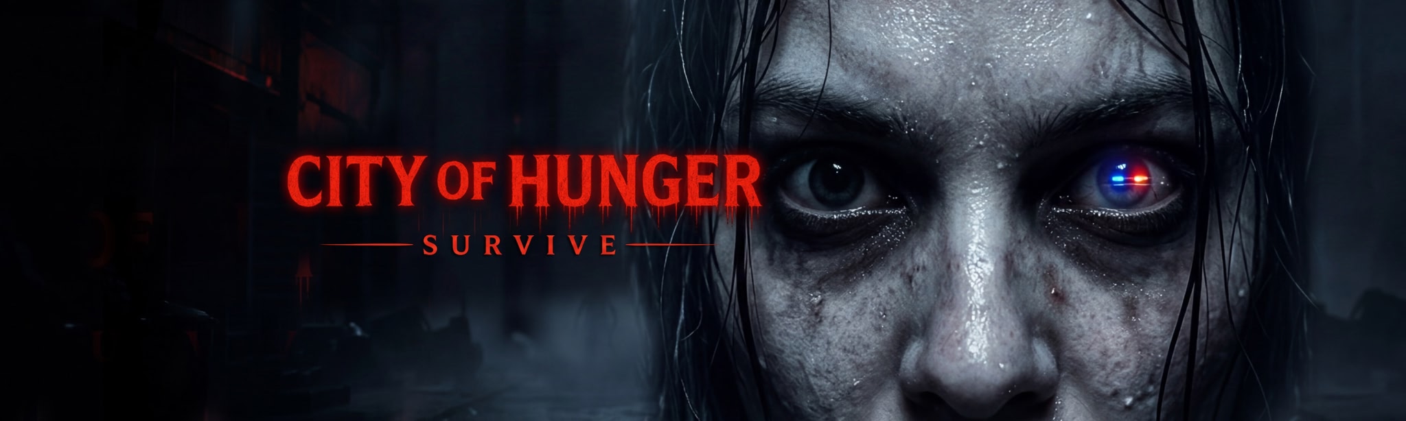 City of Hunger: Survive
