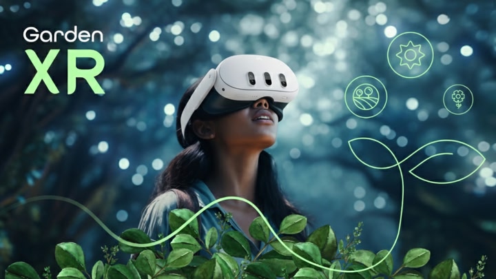 GardenXR