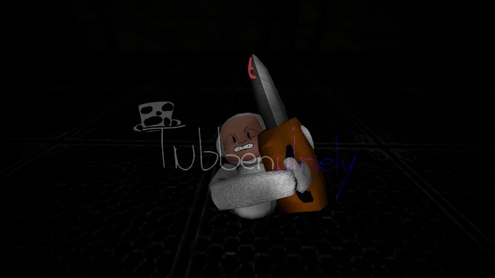 Tubbenuinely
