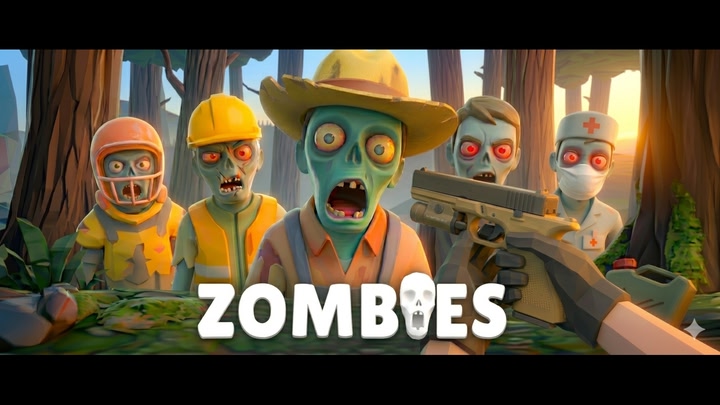 Zombies