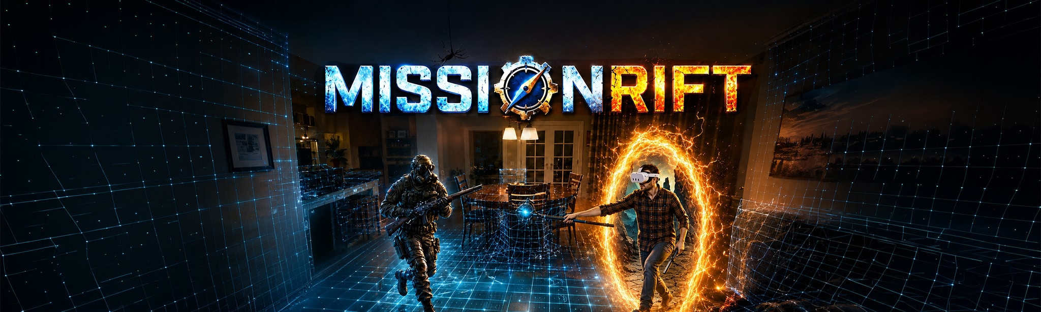 MissionRift