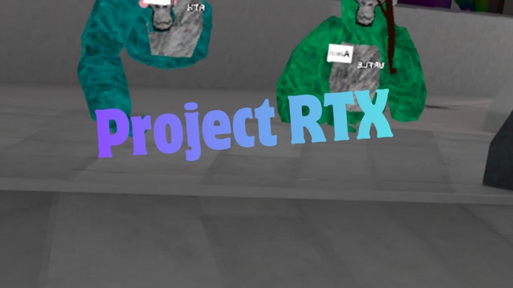 Project RTX