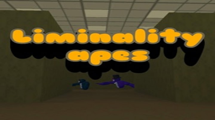 Liminality ape