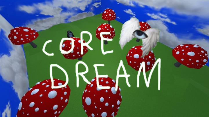 CoreDream