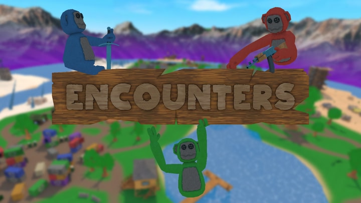 Encounters