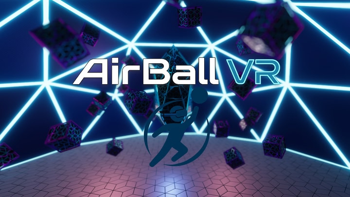 AirBall VR