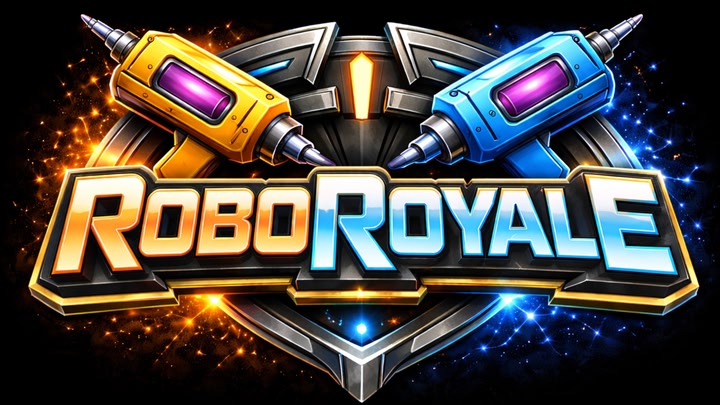 RoboRoyale