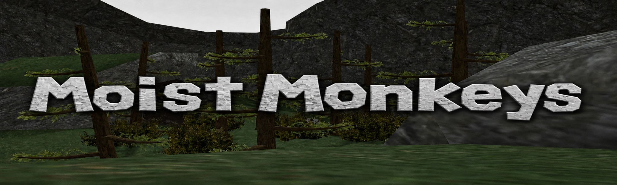 Moist Monkeys