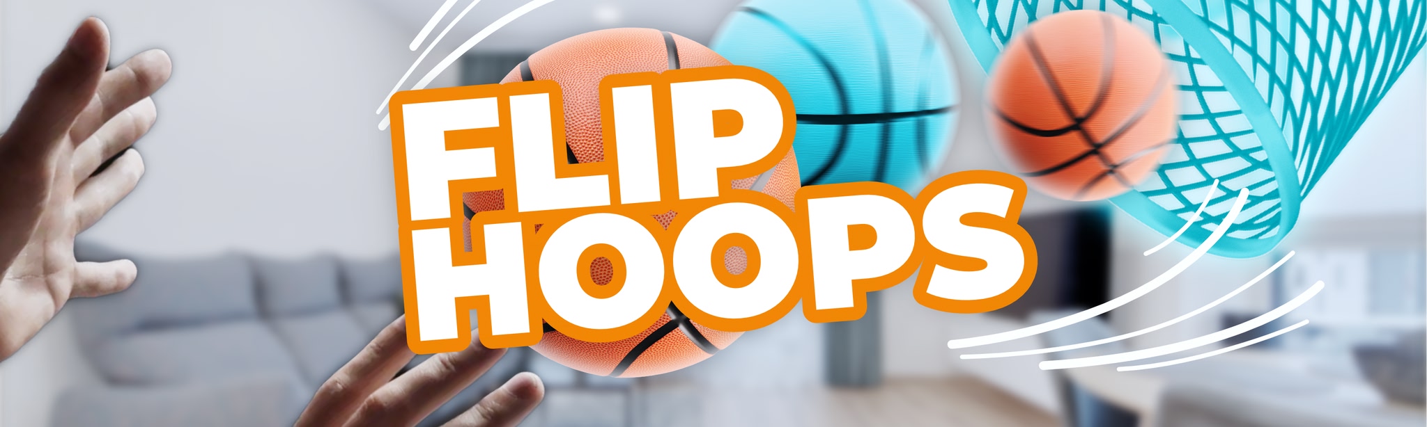 Flip Hoops