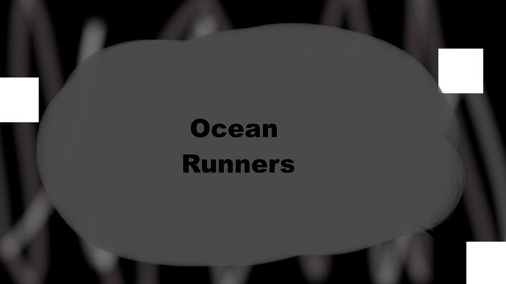 Ocean Runners