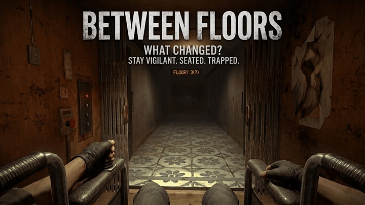 Between Floors