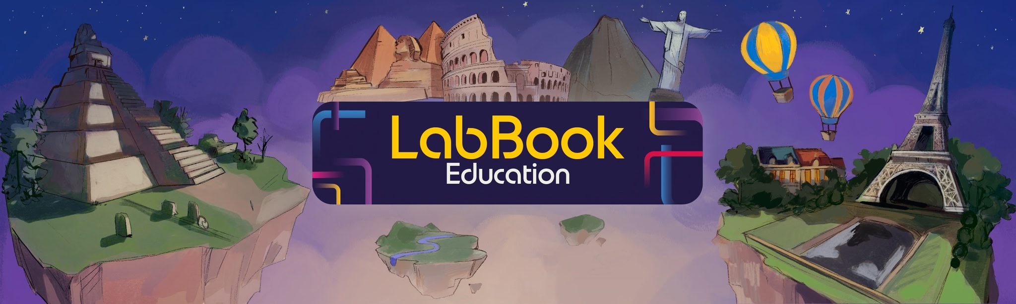 LabBook Education