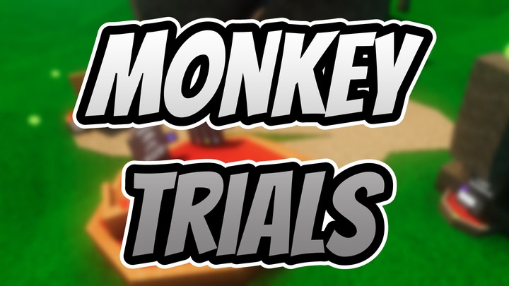 Monkey Trials