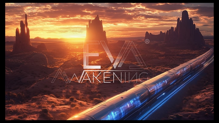Eva Awakening Demo