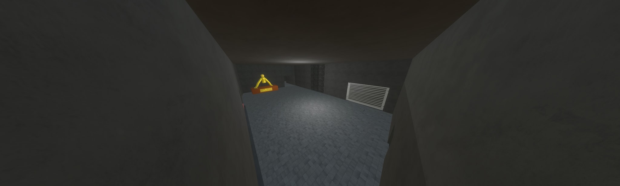Subspaced Monks
