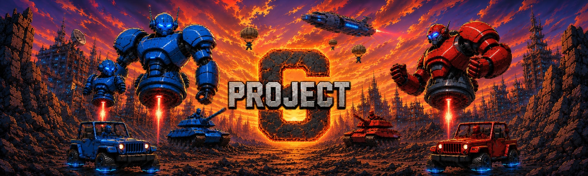 Project S