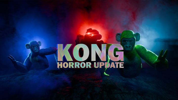 Kong