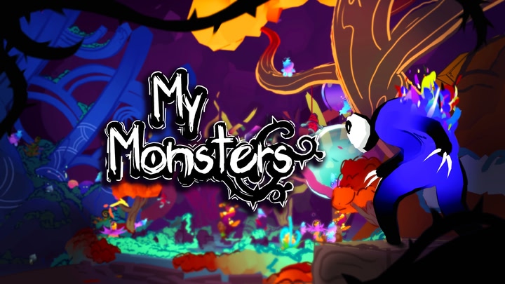 My Monsters
