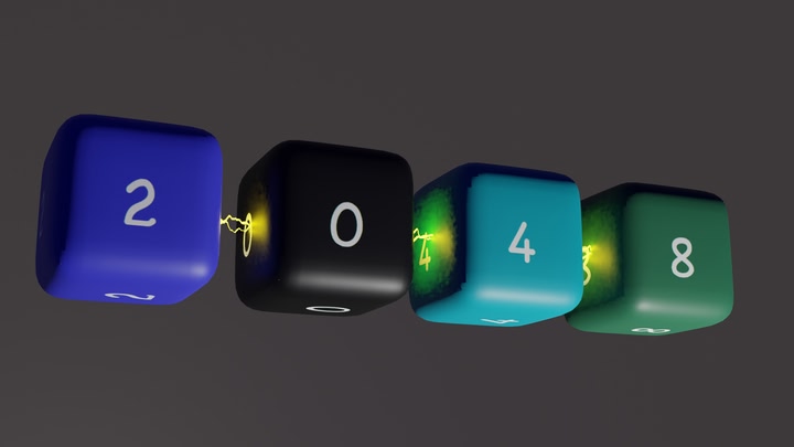 VR 2048