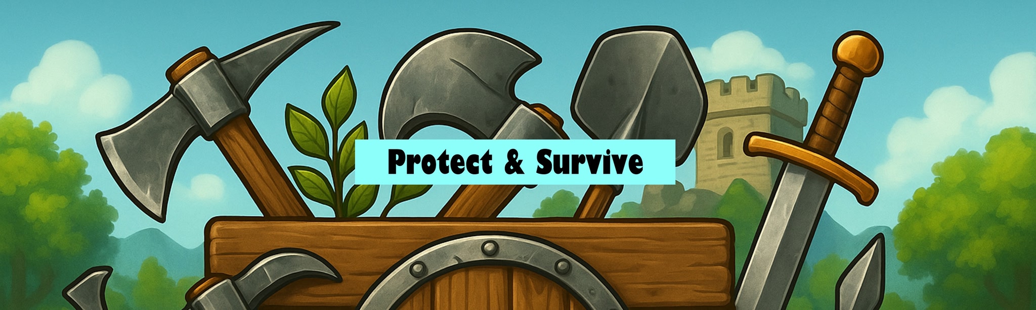 Protect & Survive