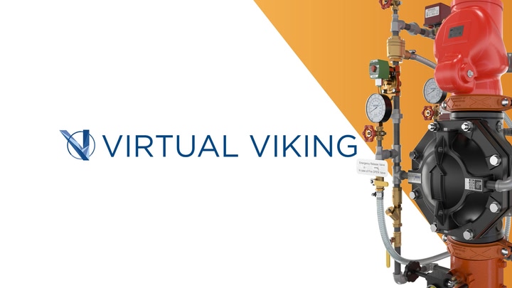 Virtual Viking