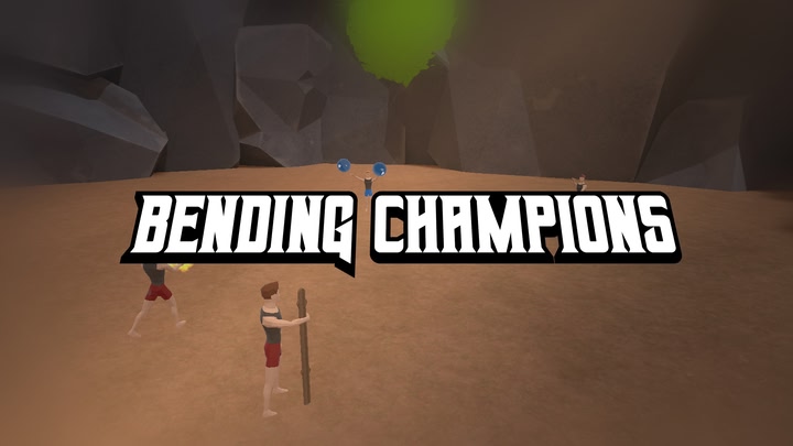 Bending Champions
