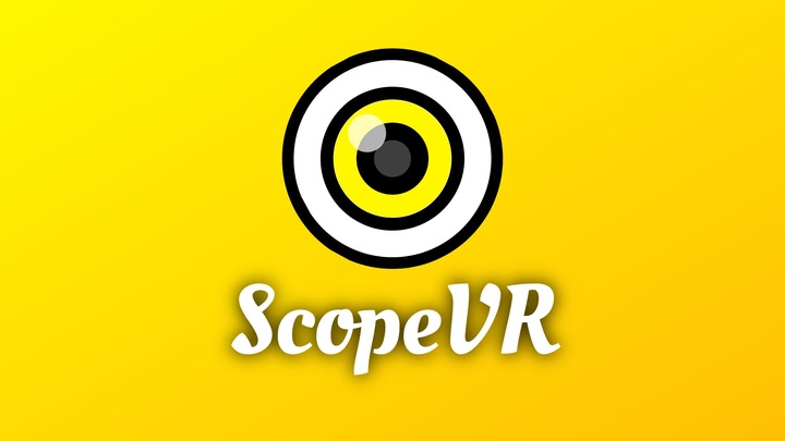 ScopeVR - Convert 2D to 3D Spatial AI