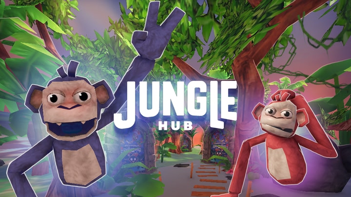 Jungle Hub