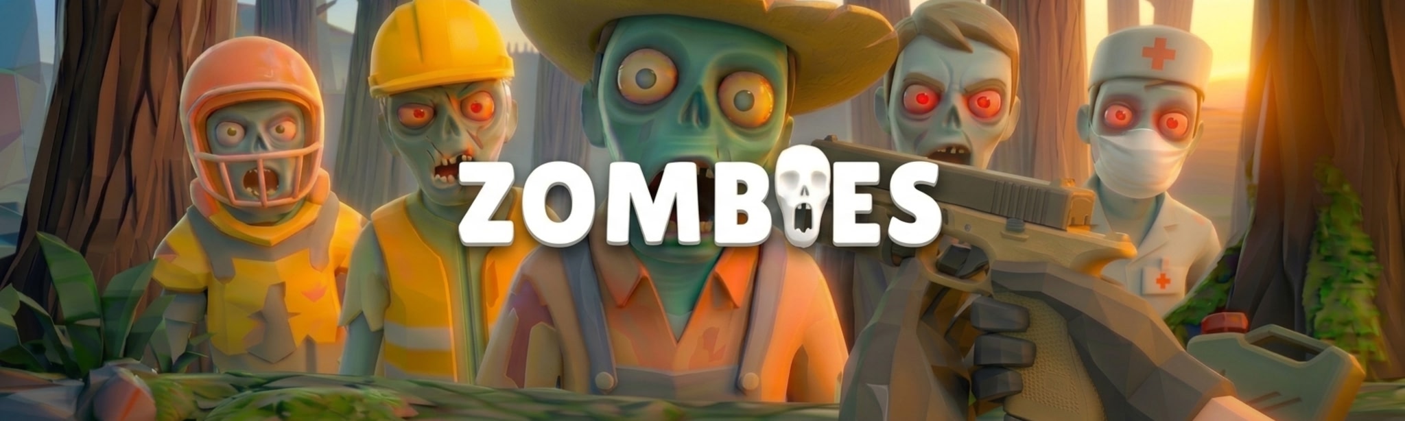 Zombies