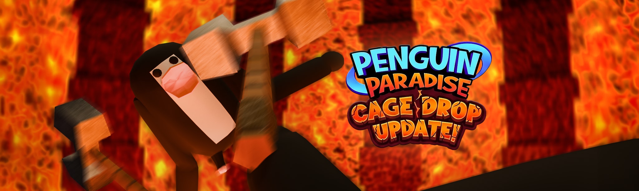 Penguin Paradise