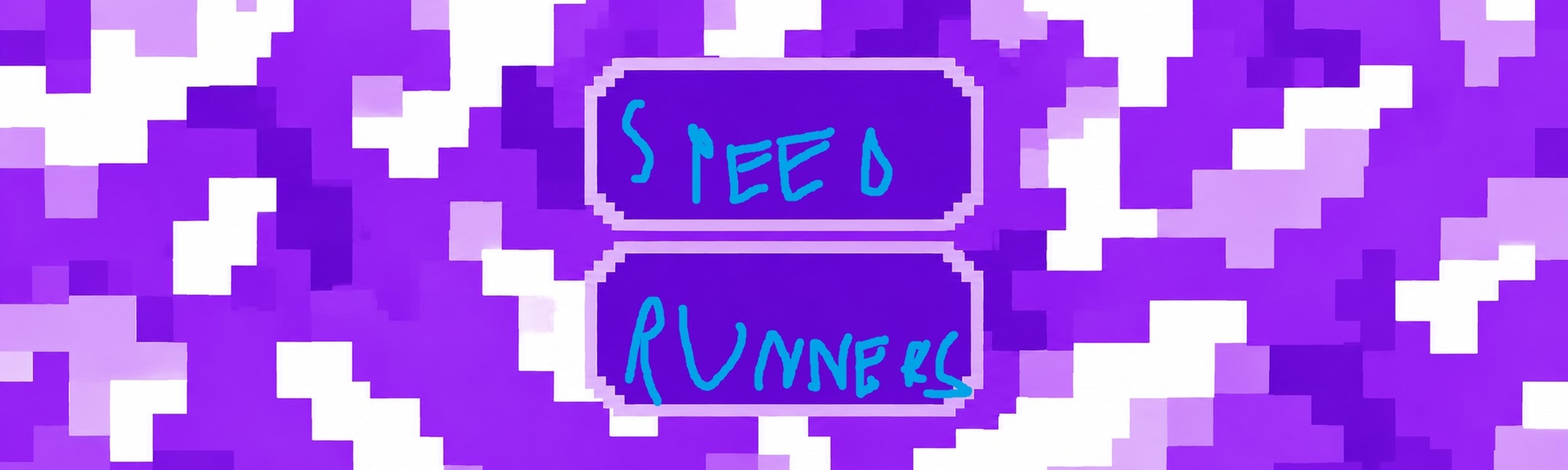 Speed Runners
