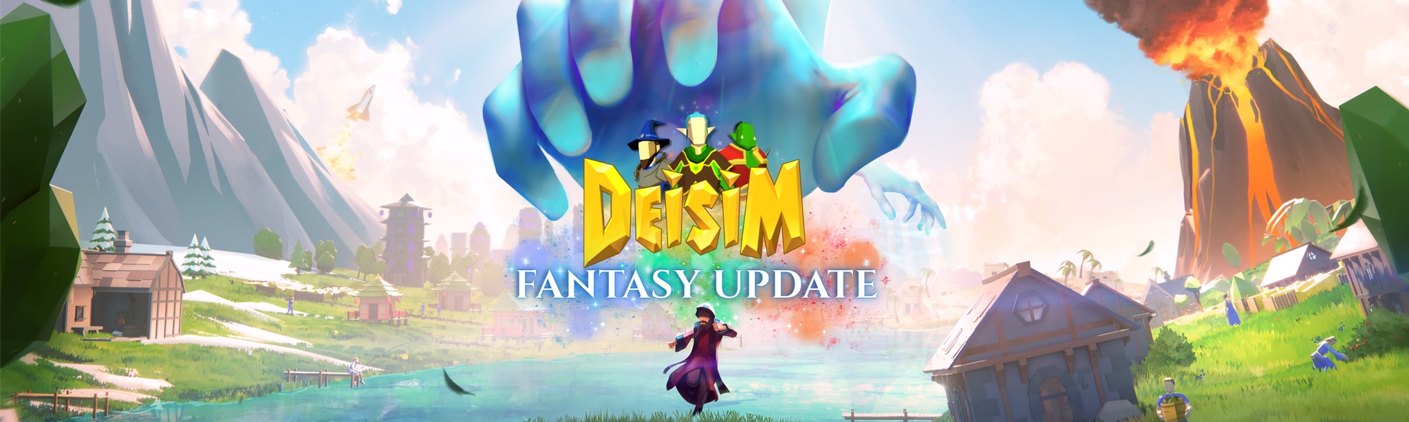 Deisim