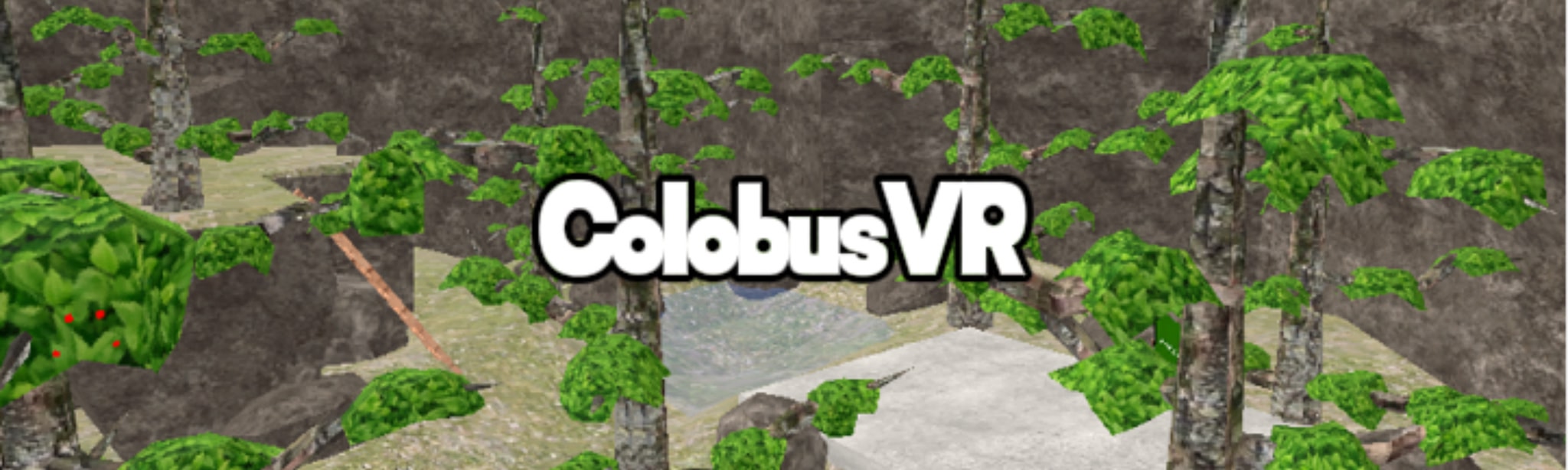 ColobusVR