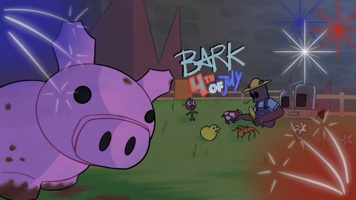 Bark
