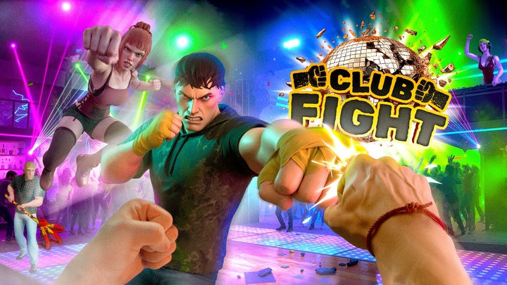 Club Fight