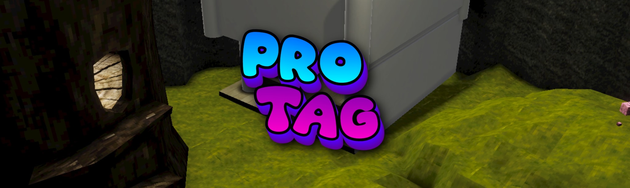 Pro Tag