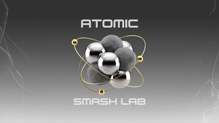 Atomic Smash Lab
