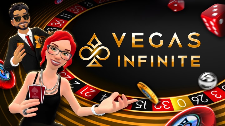 PokerStars - Vegas Infinite