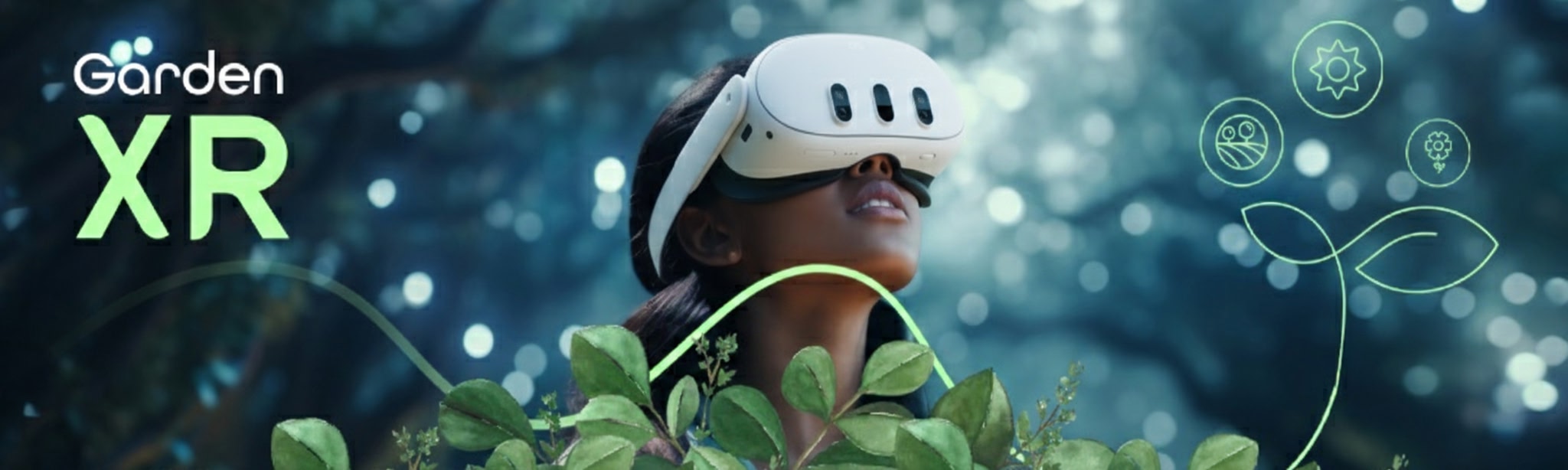 GardenXR
