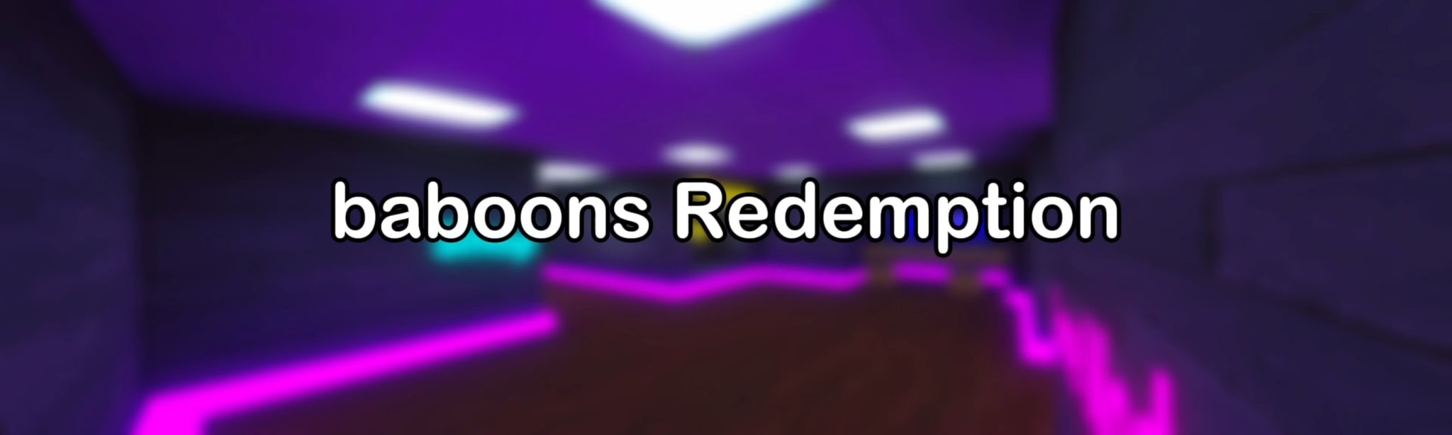 Baboons Redemption v2