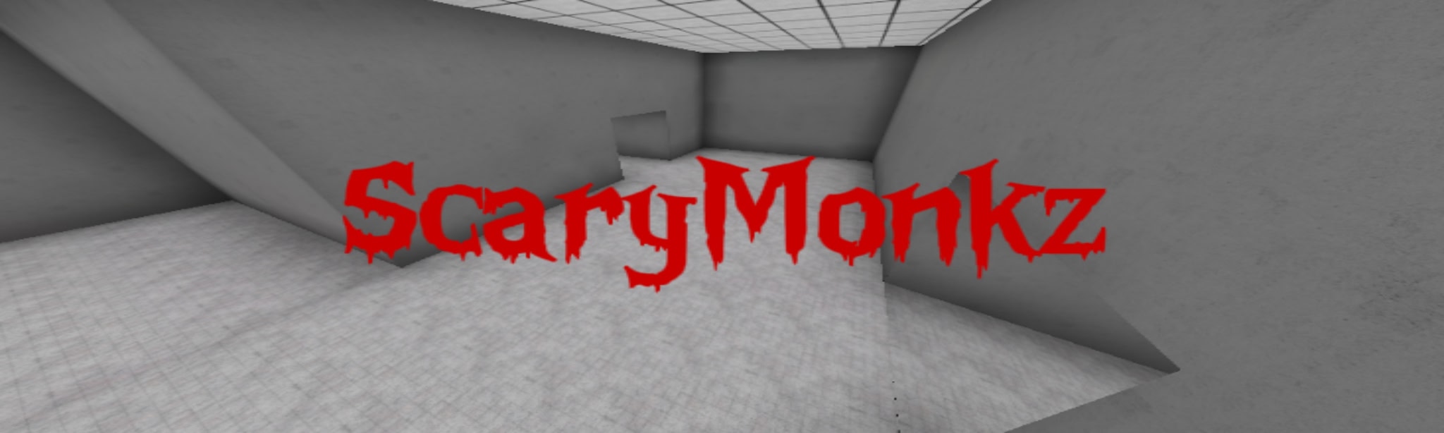 Scary Monkz