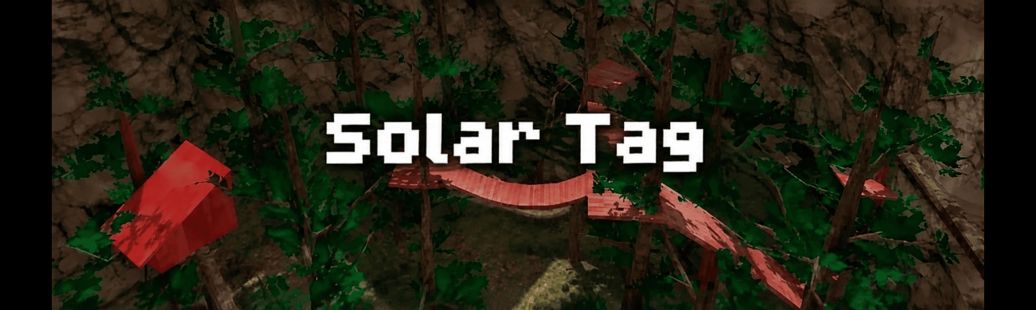 Solar Tag