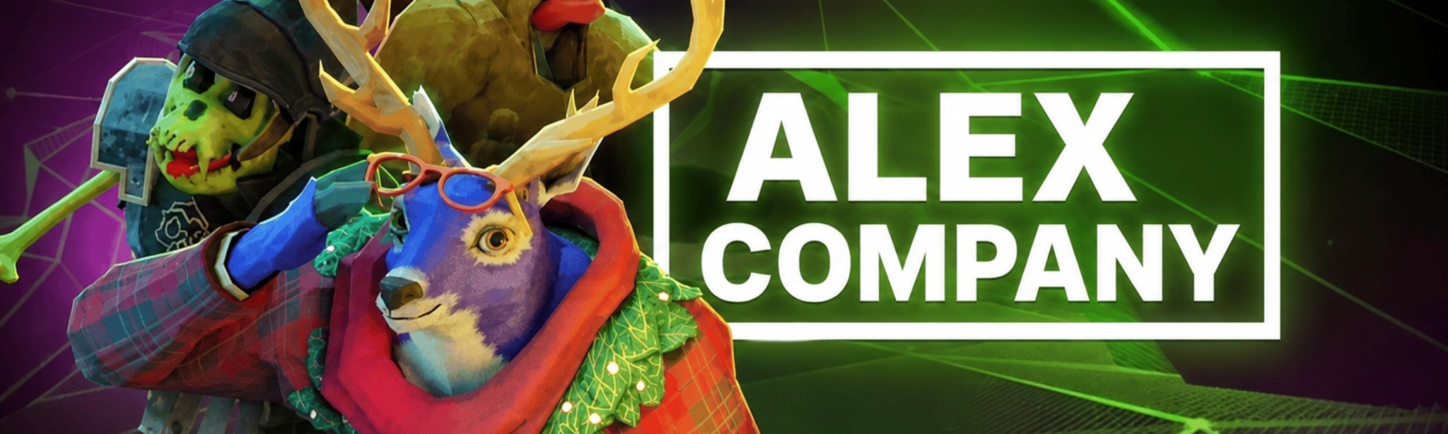 Alex Company
