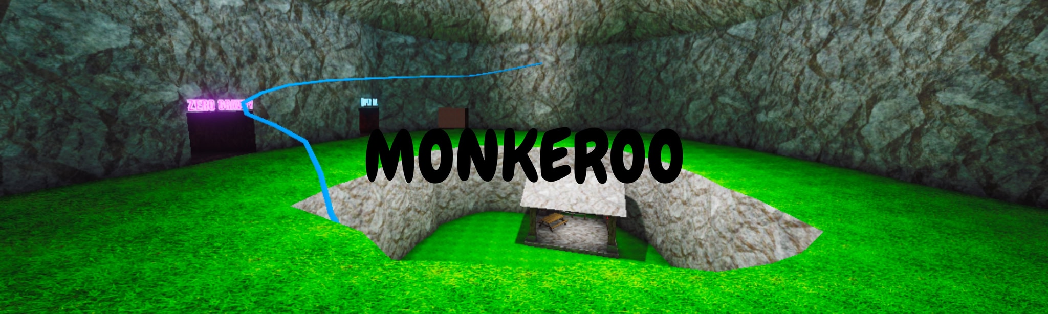 Monkeroo