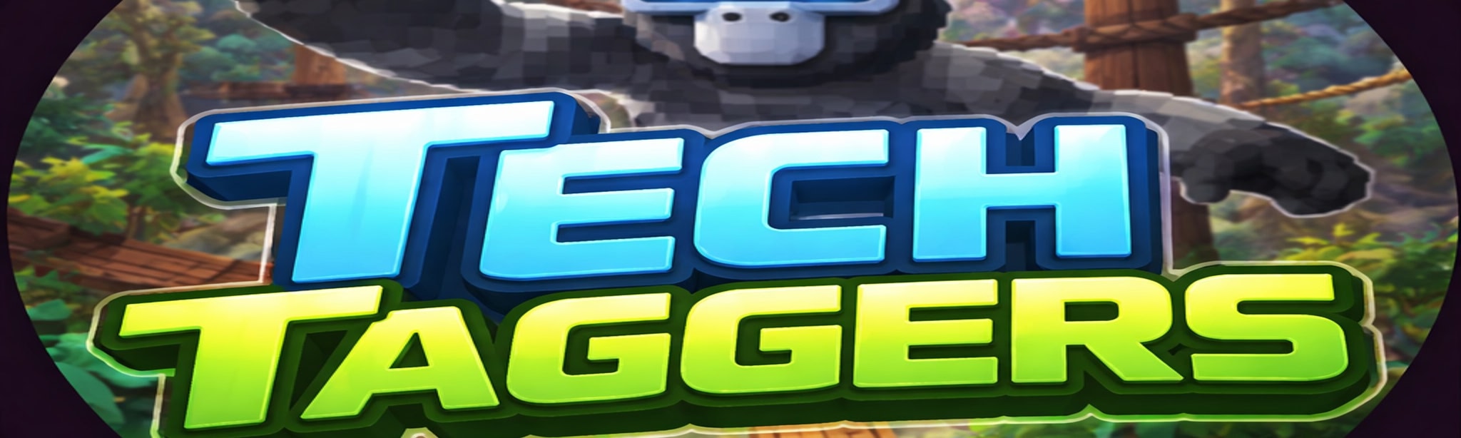 Tech Taggers
