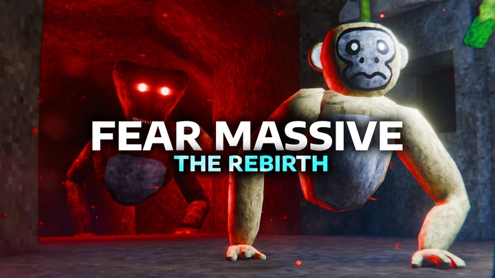Fear Massive